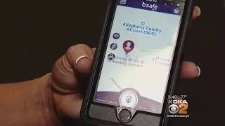 New Smartphone Safety Apps Can Call For Help Immediately