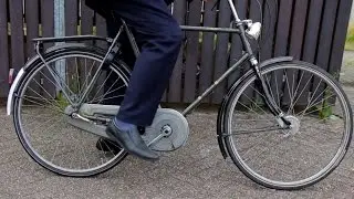 Qbuzz | Gezond aan het werk!