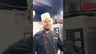 অনুপ্রেরণা আরেক নাম শেফ বিল্লাল