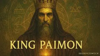 PAIMON &mdash; The King Who Teaches Masters and Reshapes the Mind