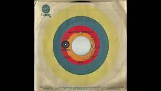 RIG - Last Time Around (1970) [promo 45rpm, stereo]
