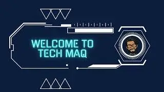 Intro Tech MAQ