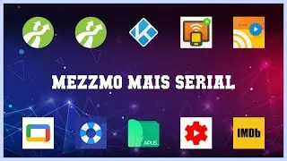 Super 10 Mezzmo Mais Serial Android Apps