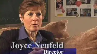 Community Ministry Awareness Video