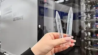 IML application for medical technology