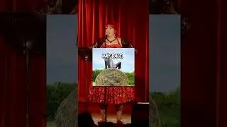 Интересная история первого минета