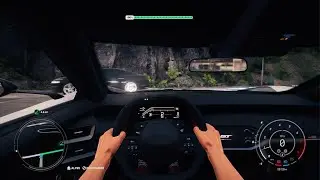 Test Drive Unlimited - Solar Crown Ford GT - Heritage edition 2021 Rare car delivery Contract
