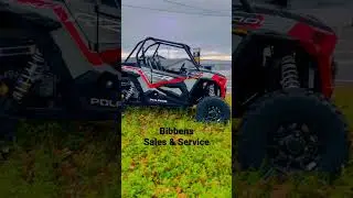 Polaris RZR&rsquo;s available now!