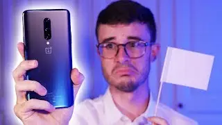 ONEPLUS YOU WIN. THE 7 PRO RUINED ME.