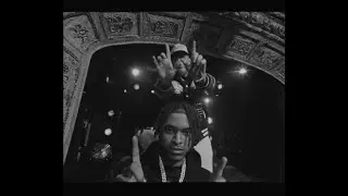 (FREE) Hoodtrap x Jerk Drill x Sample Type Beat - Sexy Drill Type Beat - 