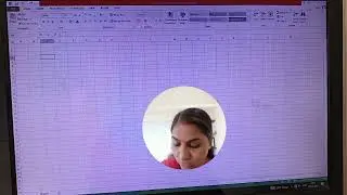 #Excel basic #open #excel window @AtoZ Education