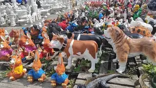 Tschechnmarkt #Asia Dragon Bazar in Cheb