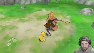 Digimon adventure Voiced Part 2 Working through Myotismon arc
