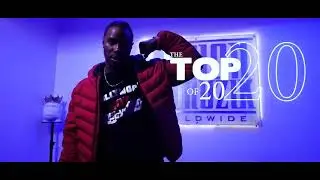 PACO KNOWS - LEGION OF MUZIK RECORDING STUDIO 2020 Rap-up