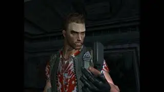 Far Cry - Archive (Invisible enemies!)