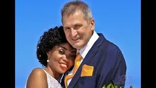 STEFAN & EVELYN (KENYA TO GERMAN LOVE) WEDDING HIGHLIGHTS 21ST OCT 2017