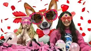 Friday, February 14, VALENTINES DAY!