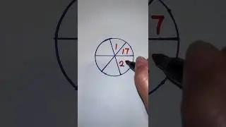 Math puzzle #math #puzzle #braintest #shorts