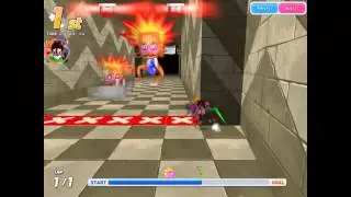 OGPlanet TalesRunner SuperBurst Lizard Crisis!!