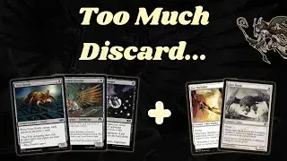 This Pauper Deck Doesn&rsquo;t Let Your Opponent Play Magic.