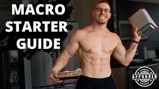 How To Count Macros (Tip & Tricks)