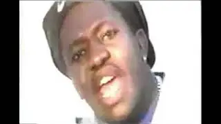 M&eacute;tal Ice-Krapo Kote D&egrave;y&egrave; a-Kanaval 2003