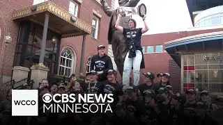 Minnesota's Frost win Walter Cup second year in a row