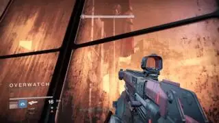 Destiny - Daily Mission