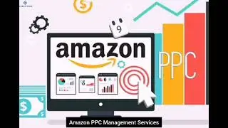 Amazon marketing services agency