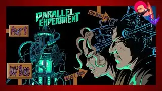 Are 3 Better Than 2? W/ @koryuusei_vods  & Birb | Parallel Experiment | Part 3 | #bt1d