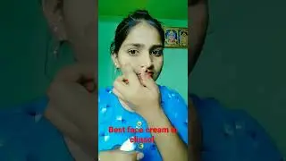 best face cream/ clinsol/#shorts#youtuber