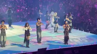 [Fancam] Twice ‘The Feels’ (This Is For World Tour) @ Vancouver_2026.01.10