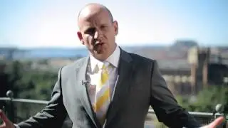 Meet Dean Jarman - Ray White Paddington