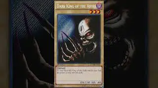 &Eta; &Iota;&sigma;&tau;&omicron;&rho;ί&alpha; &tau;&omicron;&upsilon; Dark Ruler Ha Des #yugioh
