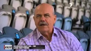 AFL Footy Flashbacks - Leigh Matthews Special
