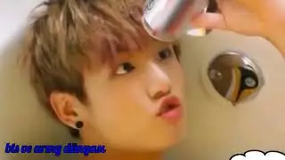 JUNGKOOK KLİP (ŞANS MELEĞİM)💜