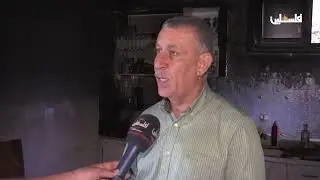 جالود بنابلس صمود ومواجهة