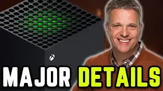 Подробности о XBOX | Xbox снова набирает обороты | Xbox побеждает в голосовании IGN | Новый товарный знак ID Tech