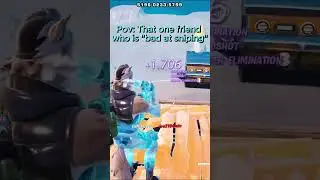 Fortnite Snipe compilation