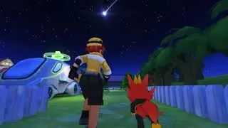 《Cube Monster 3D》 The New Generation of Pok&eacute;mon games.Developed by Gamobi for Mobile Devices.pv6