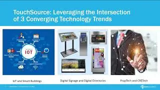 TouchSource Videocast: Contactless Solutions