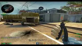 The Art of Flicking 2 - CSGO