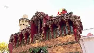 Comillas, uno de los pueblos m&aacute;s bonitos de Cantabria y de Espa&ntilde;a - Zoom Tendencias