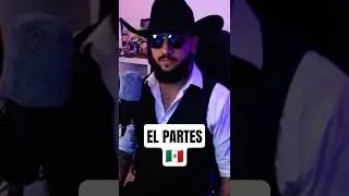 🇲🇽 EL PARTES 🤠 MICHOAC&Aacute;N FINEST 🇲🇽 #Shorts #PiezasMFT #FMSM&Eacute;XICO