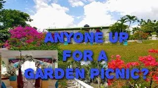 Arcadia Gardens: Beautiful Private Garden Angels Spanish Town