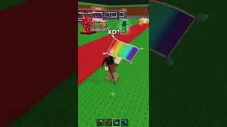 Esta potente el bug 🤣 #shorts  #shortsviral #roblox