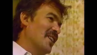 John Prine   1986   Kitchen table music