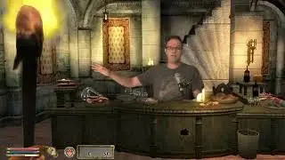 Oblivion Bim | Cinemassacre