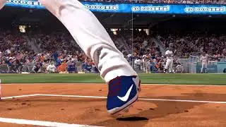 MLB 15 The Show trailer