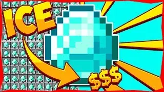 GO BIG OR GO HOME! | VanityMC #S1 E4 (Minecraft Skyblock Space)